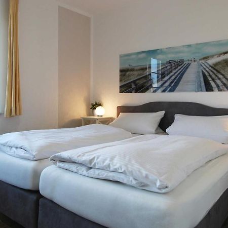 Ferienwohnung Ostseeinsel Ostseebad Kühlungsborn Kültér fotó