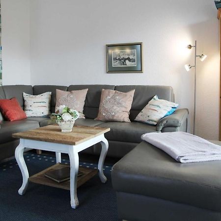 Ferienwohnung Ostseeinsel Ostseebad Kühlungsborn Kültér fotó