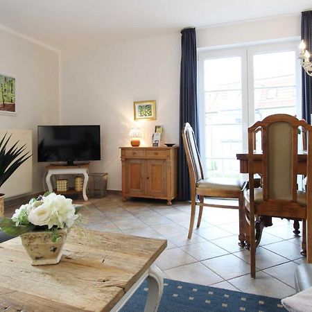 Ferienwohnung Ostseeinsel Ostseebad Kühlungsborn Kültér fotó