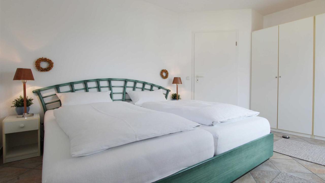 Ferienwohnung Ostseeinsel Ostseebad Kühlungsborn Kültér fotó
