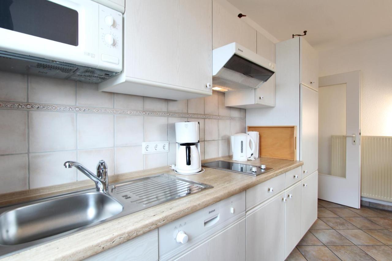 Ferienwohnung Ostseeinsel Ostseebad Kühlungsborn Kültér fotó